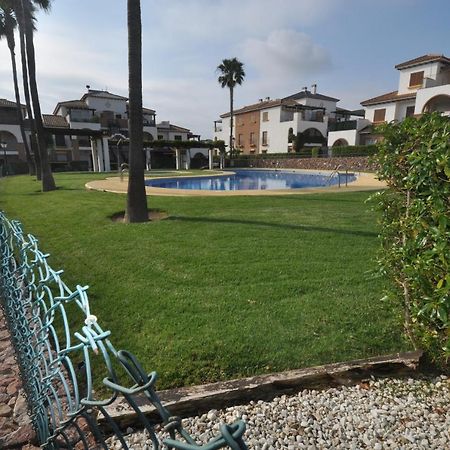 Cozy Apartment In Vera Playa, Almeria, Andalucia, Spain ภายนอก รูปภาพ