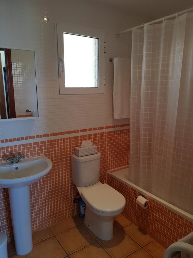 Cozy Apartment In Vera Playa, Almeria, Andalucia, Spain ภายนอก รูปภาพ