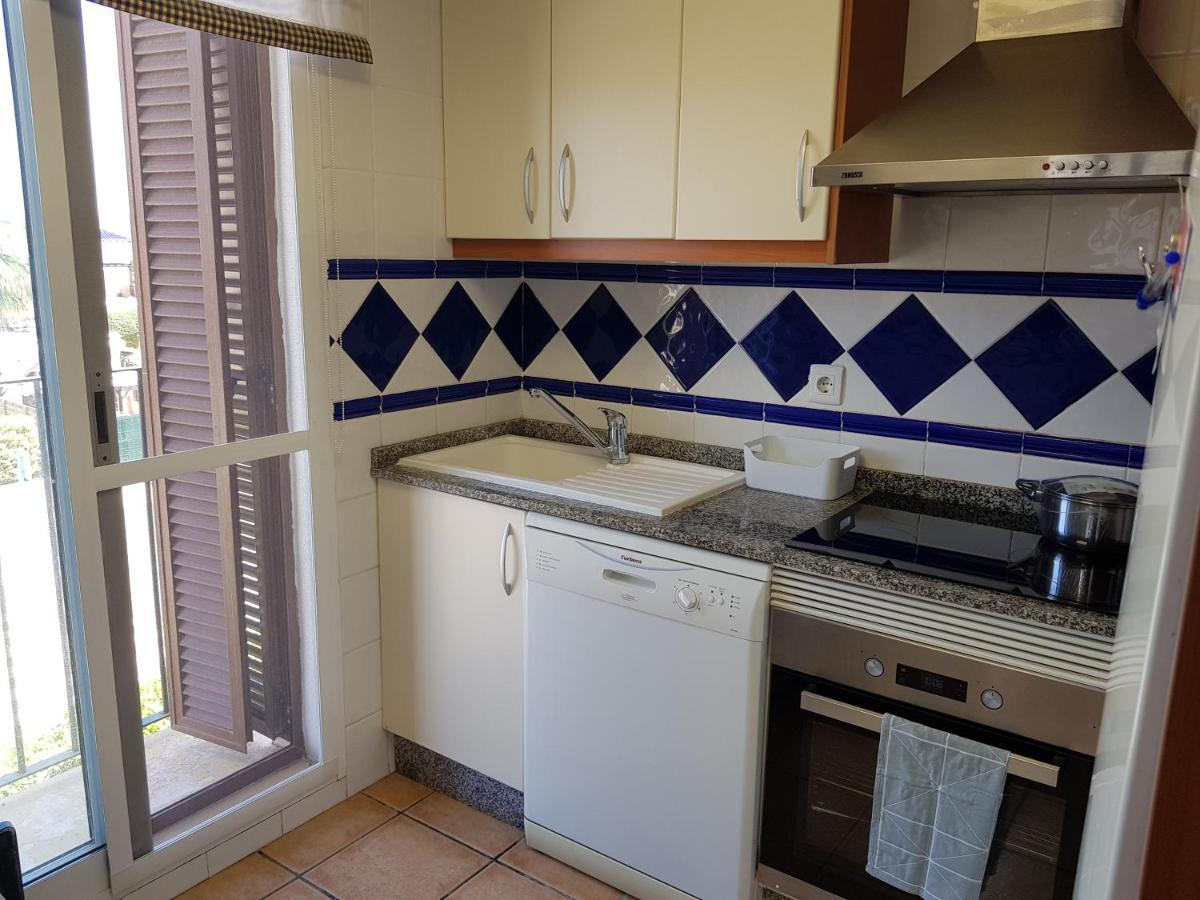 Cozy Apartment In Vera Playa, Almeria, Andalucia, Spain ภายนอก รูปภาพ