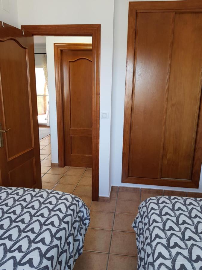 Cozy Apartment In Vera Playa, Almeria, Andalucia, Spain ภายนอก รูปภาพ