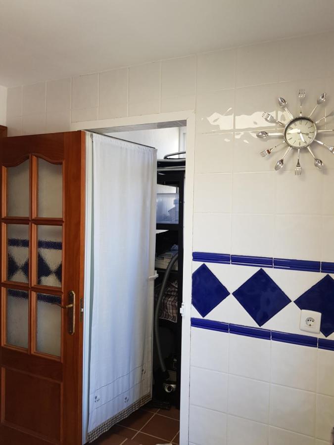 Cozy Apartment In Vera Playa, Almeria, Andalucia, Spain ภายนอก รูปภาพ