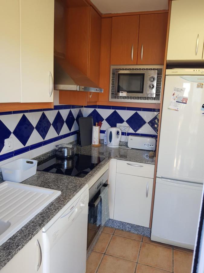 Cozy Apartment In Vera Playa, Almeria, Andalucia, Spain ภายนอก รูปภาพ