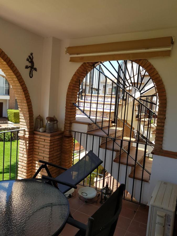 Cozy Apartment In Vera Playa, Almeria, Andalucia, Spain ภายนอก รูปภาพ
