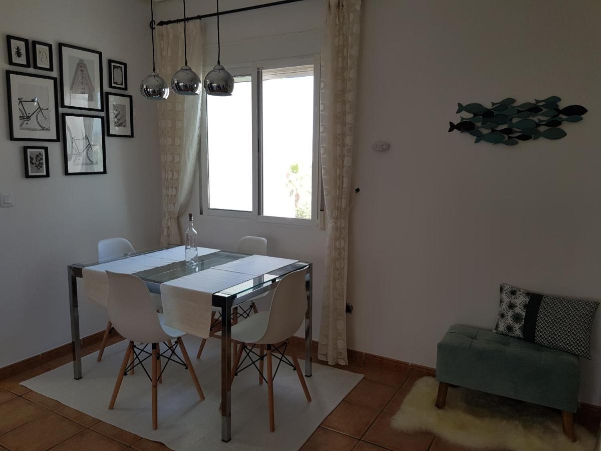 Cozy Apartment In Vera Playa, Almeria, Andalucia, Spain ภายนอก รูปภาพ
