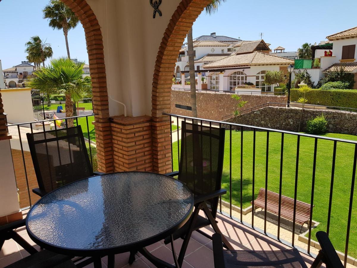 Cozy Apartment In Vera Playa, Almeria, Andalucia, Spain ภายนอก รูปภาพ