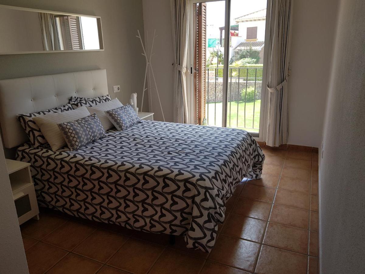 Cozy Apartment In Vera Playa, Almeria, Andalucia, Spain ภายนอก รูปภาพ