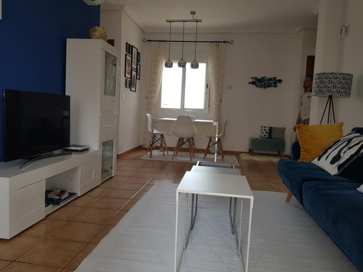 Cozy Apartment In Vera Playa, Almeria, Andalucia, Spain ภายนอก รูปภาพ