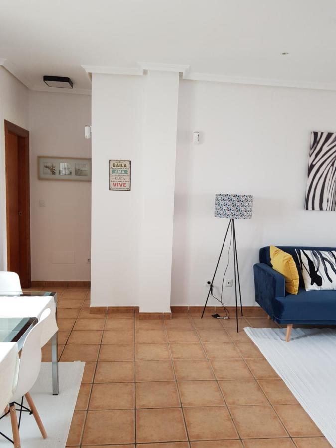 Cozy Apartment In Vera Playa, Almeria, Andalucia, Spain ภายนอก รูปภาพ