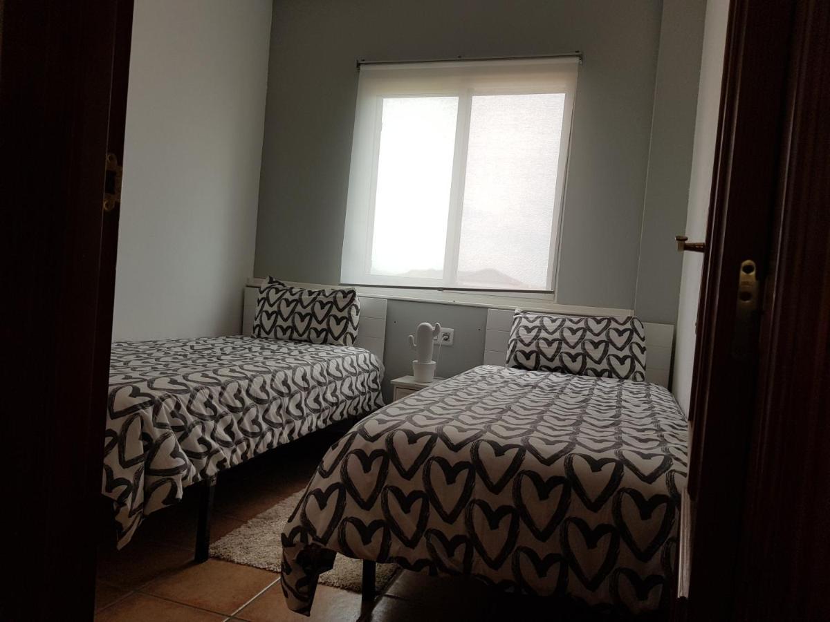 Cozy Apartment In Vera Playa, Almeria, Andalucia, Spain ภายนอก รูปภาพ