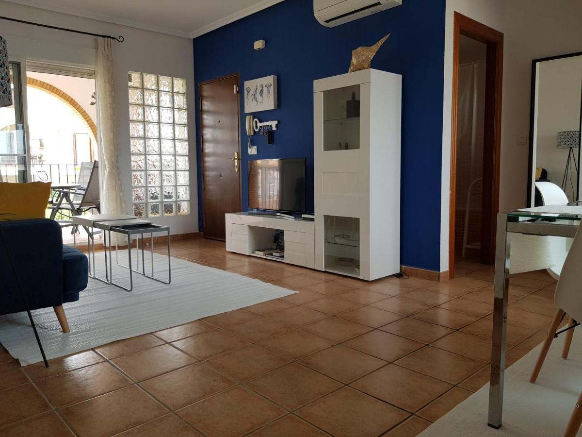 Cozy Apartment In Vera Playa, Almeria, Andalucia, Spain ภายนอก รูปภาพ