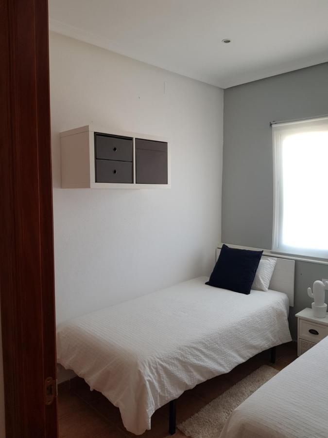 Cozy Apartment In Vera Playa, Almeria, Andalucia, Spain ภายนอก รูปภาพ