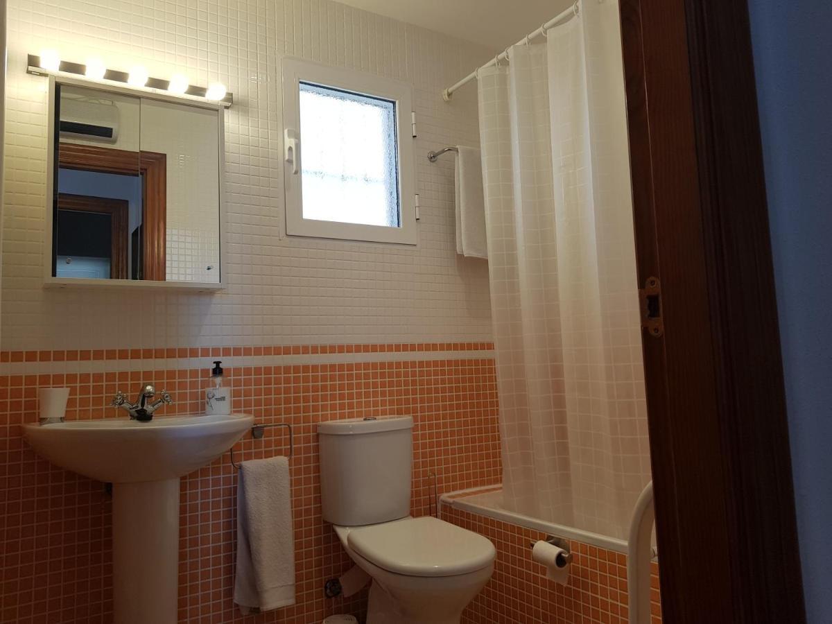 Cozy Apartment In Vera Playa, Almeria, Andalucia, Spain ภายนอก รูปภาพ