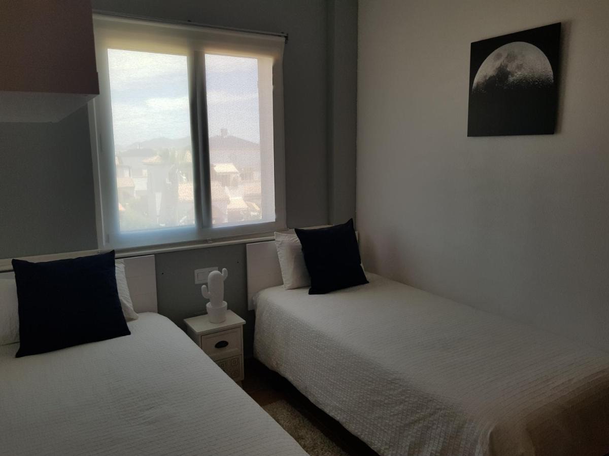 Cozy Apartment In Vera Playa, Almeria, Andalucia, Spain ภายนอก รูปภาพ