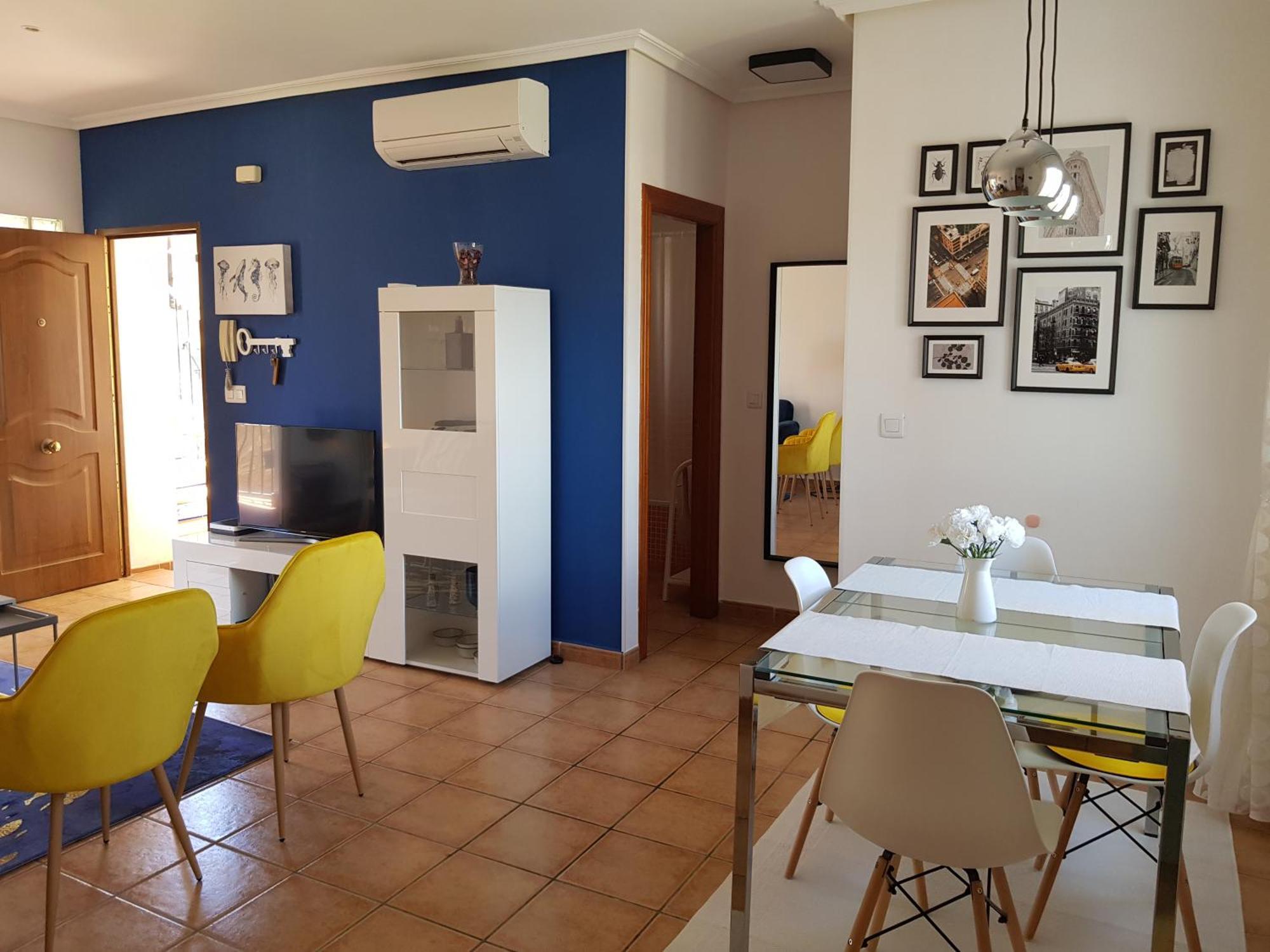 Cozy Apartment In Vera Playa, Almeria, Andalucia, Spain ห้อง รูปภาพ
